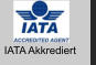 IATA Akkrediert