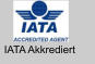 IATA Akkrediert